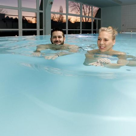 Maj Hotel Medical Wellness Piest'any Buitenkant foto
