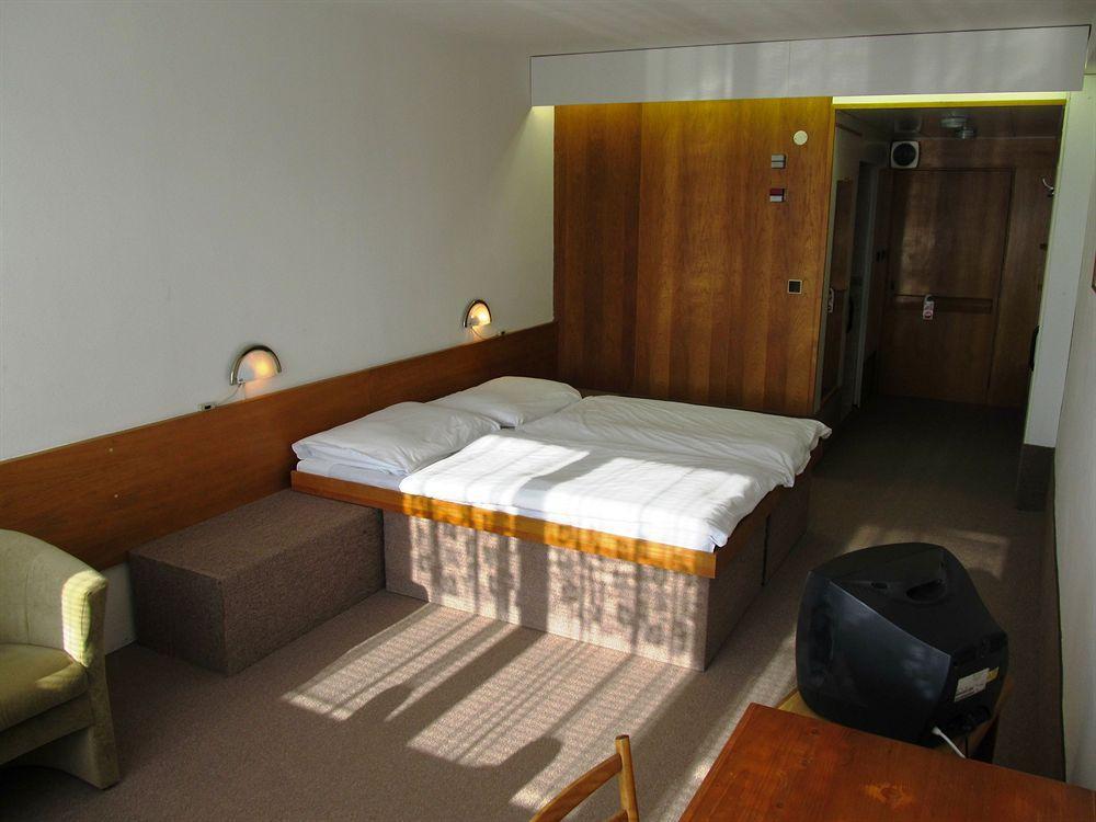 Maj Hotel Medical Wellness Piest'any Buitenkant foto