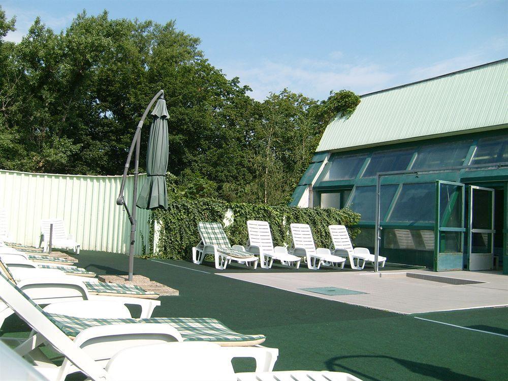 Maj Hotel Medical Wellness Piest'any Buitenkant foto