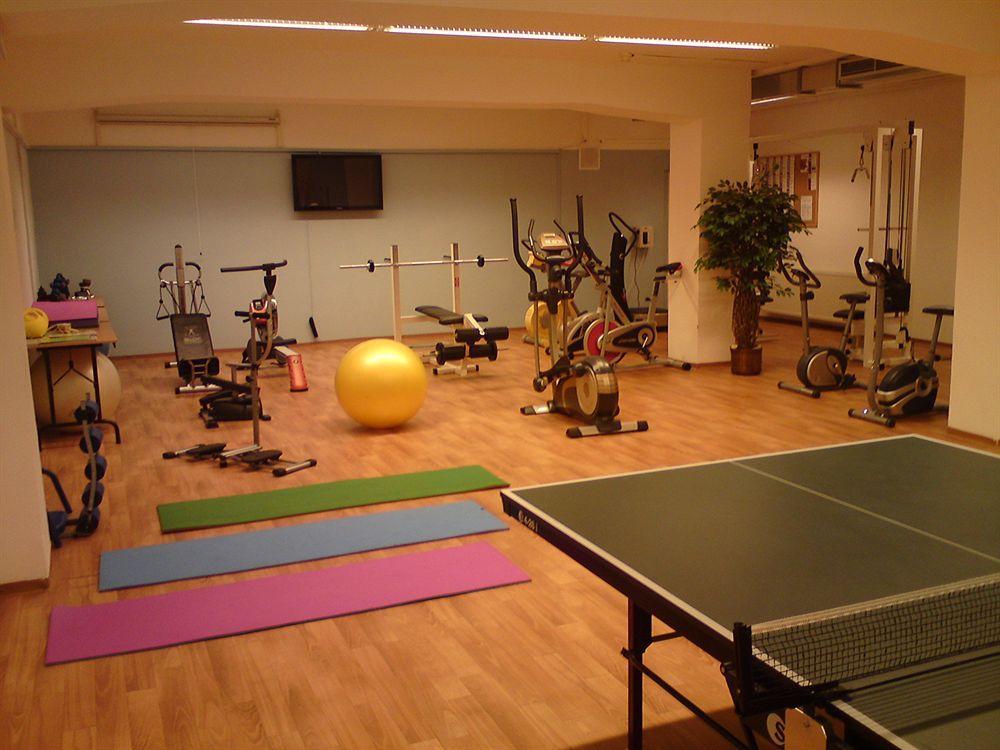 Maj Hotel Medical Wellness Piest'any Buitenkant foto