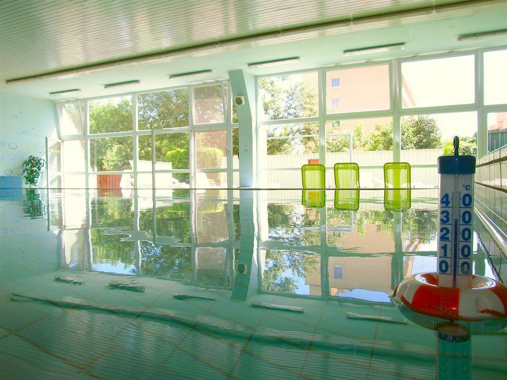 Maj Hotel Medical Wellness Piest'any Buitenkant foto