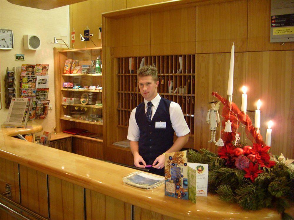 Maj Hotel Medical Wellness Piest'any Buitenkant foto