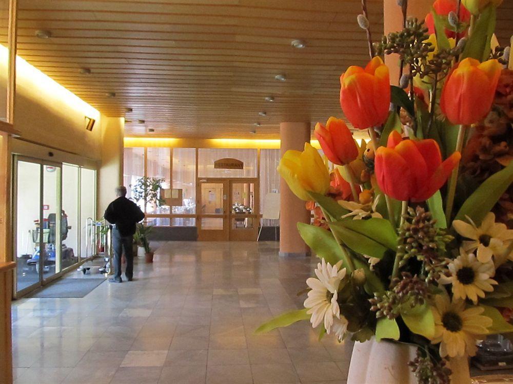 Maj Hotel Medical Wellness Piest'any Buitenkant foto